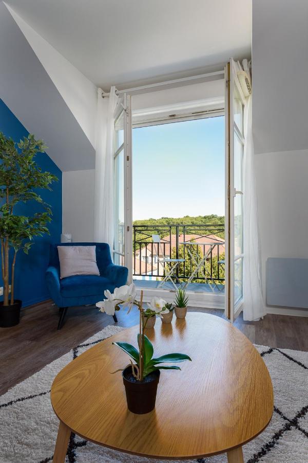 Apartment Epinette 2 Bedroomed Near Disneyland Paris マニー＝ル＝オングル エクステリア 写真